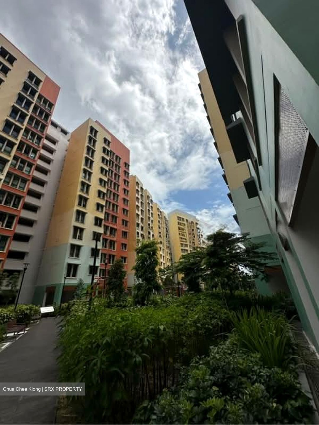 Blk 178A Hougang Citrine (Hougang), HDB 4 Rooms #536614861